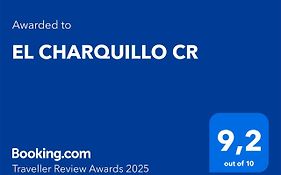 El Charquillo Cr